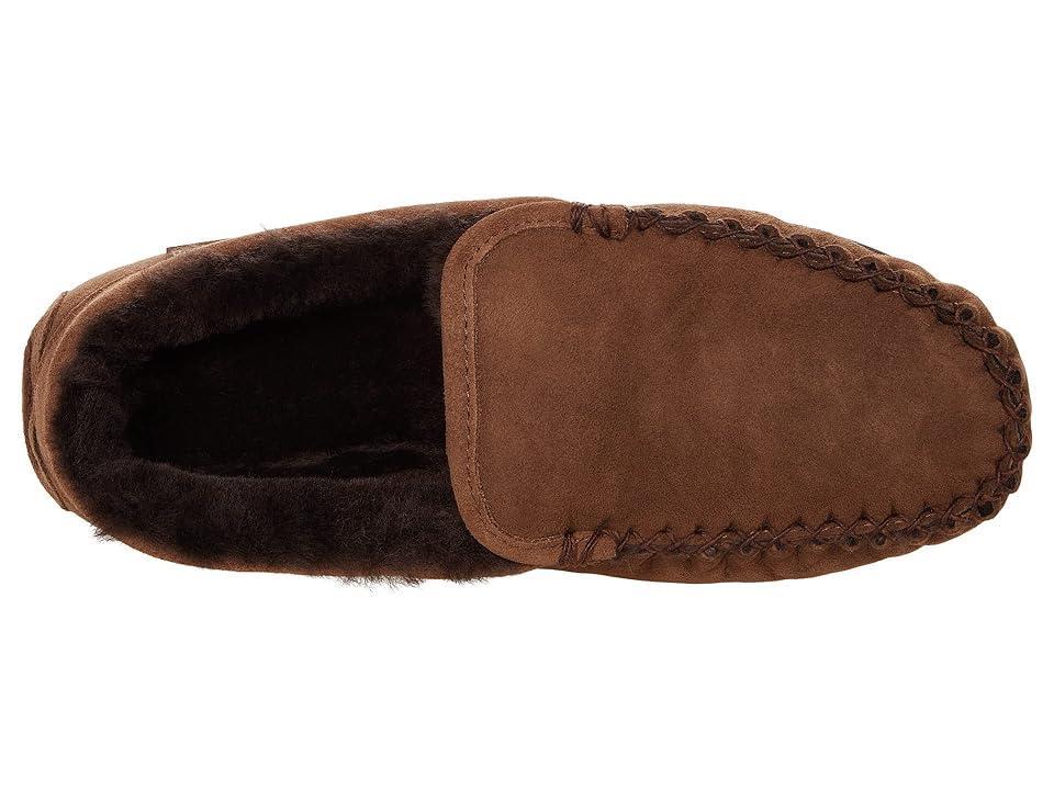 L.L.Bean Mens Wicked Good Venetian Slippers Product Image