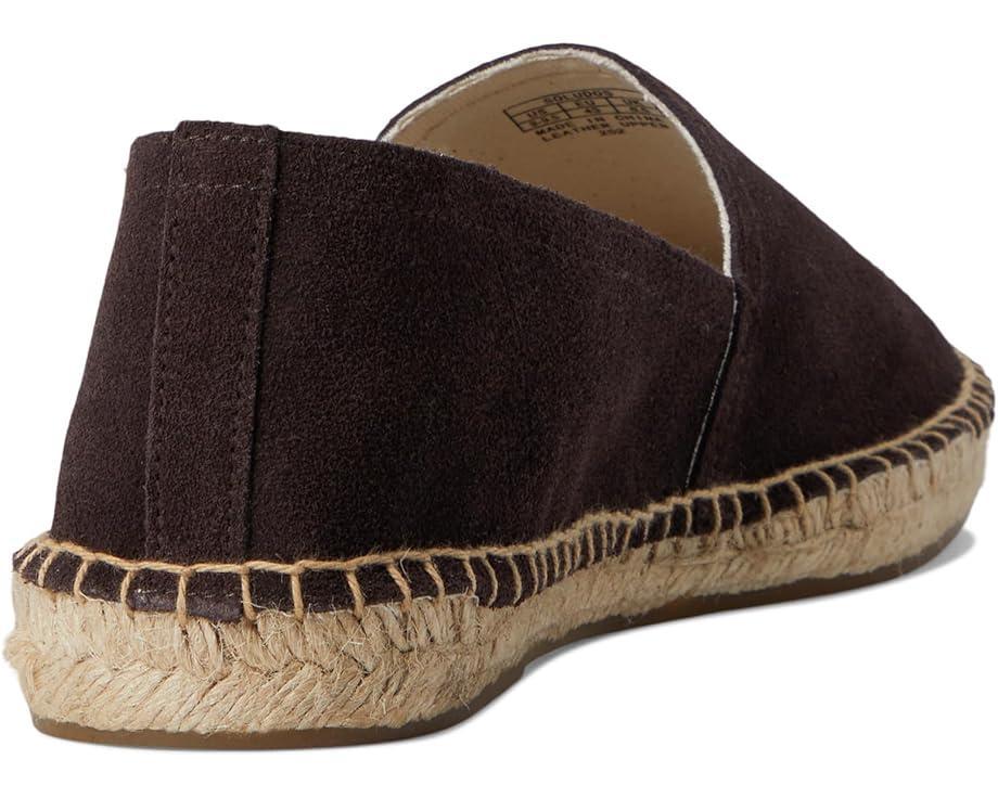 Smoking Slipper Espadrille Product Image