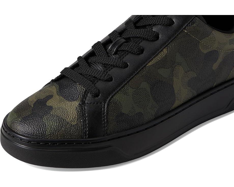 C203 Denim Sneaker Product Image