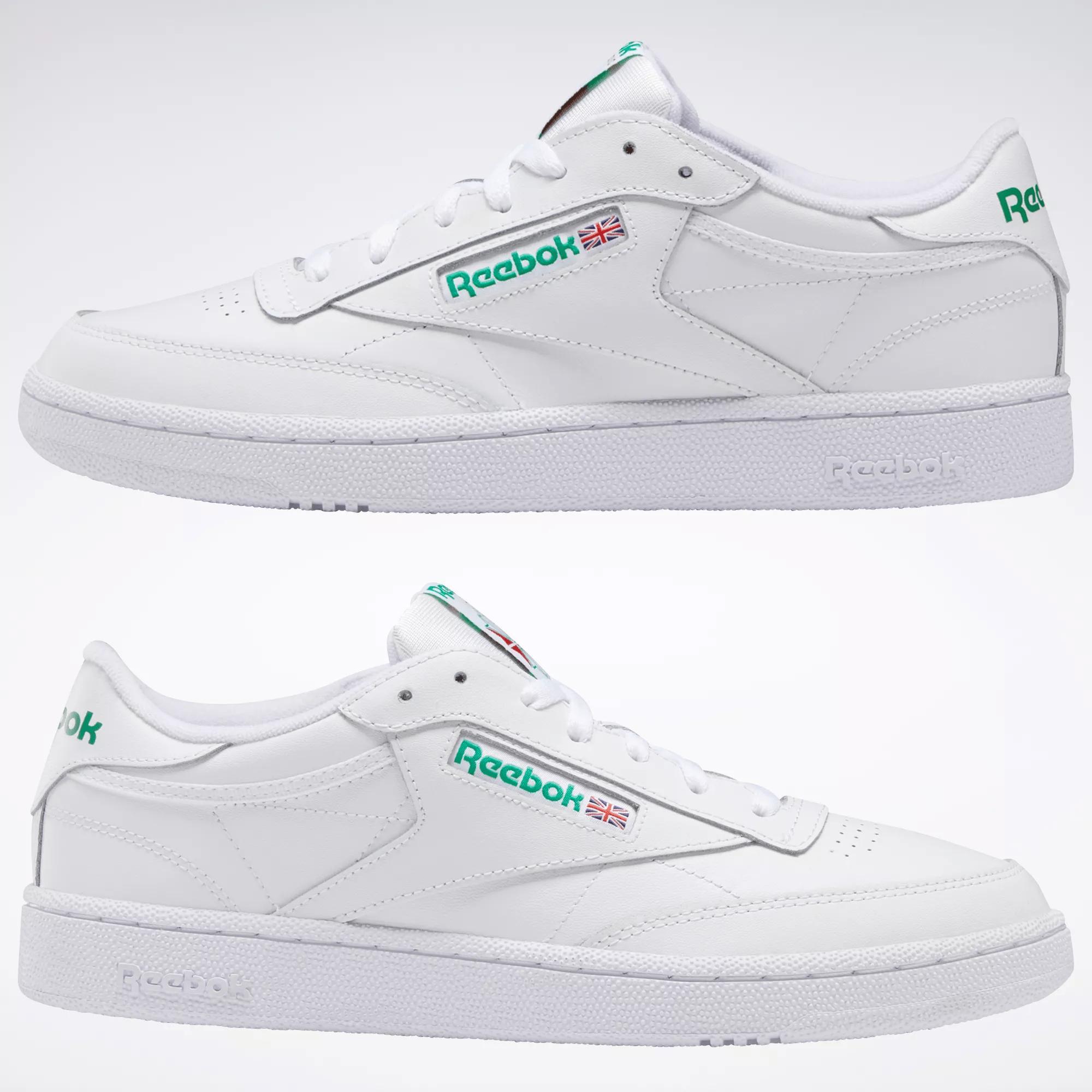 Men's Club C 85 Shoes Male Product Image