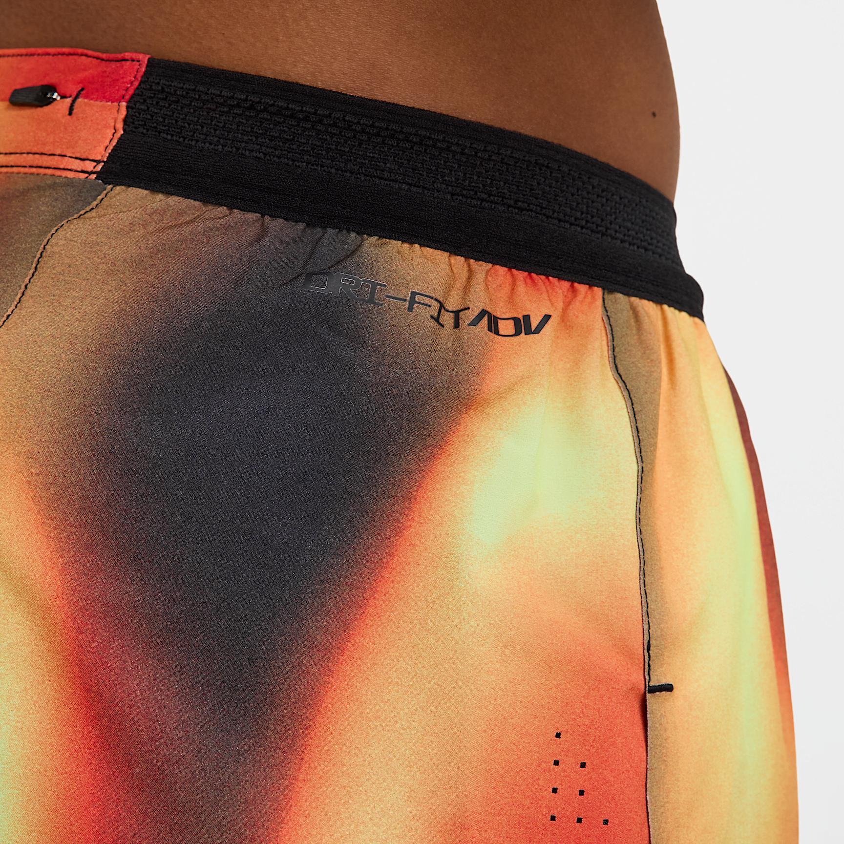 Nike AeroSwift Elite Entry Men's Dri-FIT ADV Running Shorts Product Image