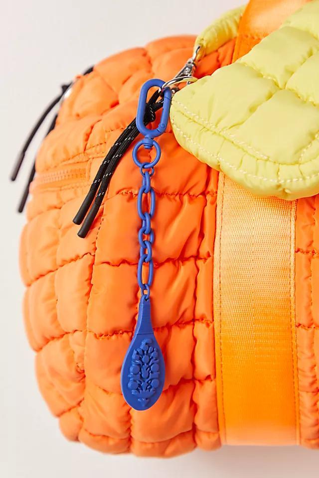 Court Keyring Product Image