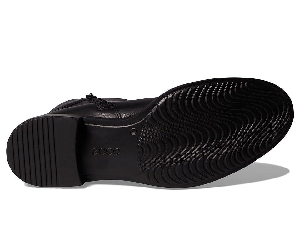 ECCO Sartorelle 25 Hydromax Mid Cut Buckle Boot Women's Shoes Product Image