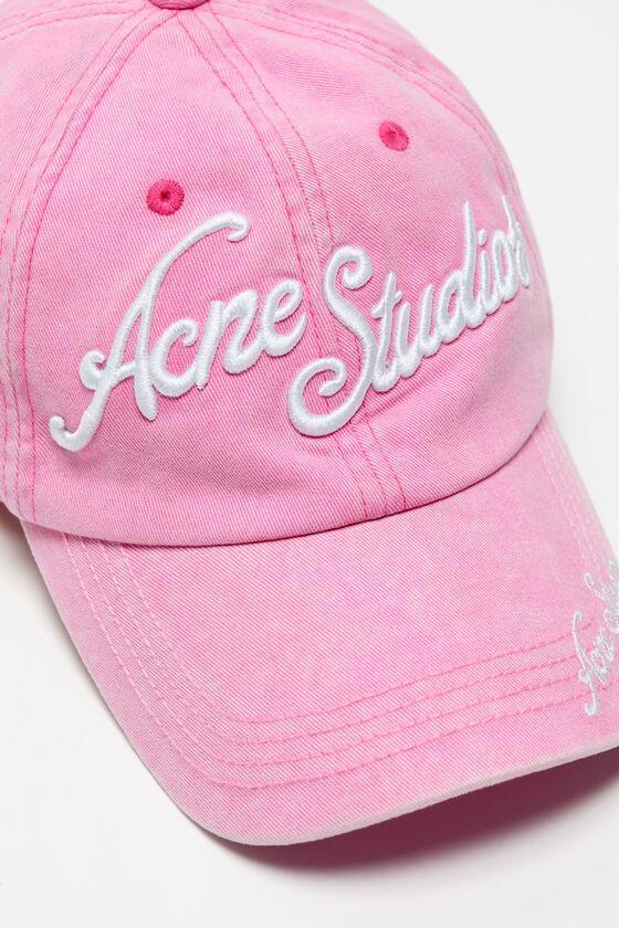 Logo cap Product Image