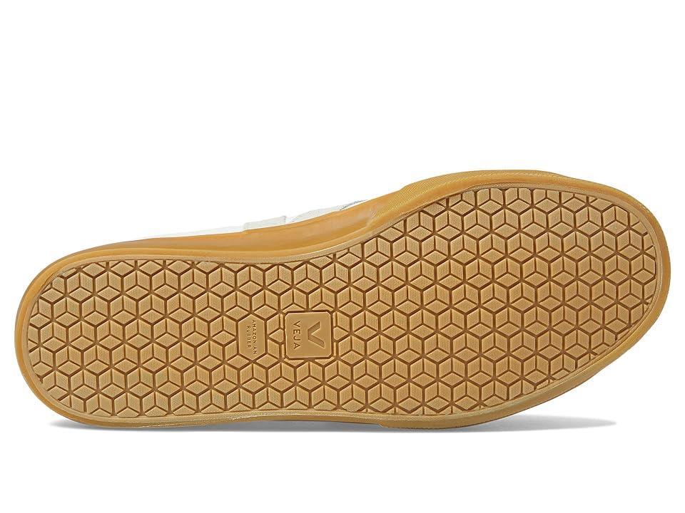 Veja Campo Sneakers Extra White/Natural/Natural 41 Product Image