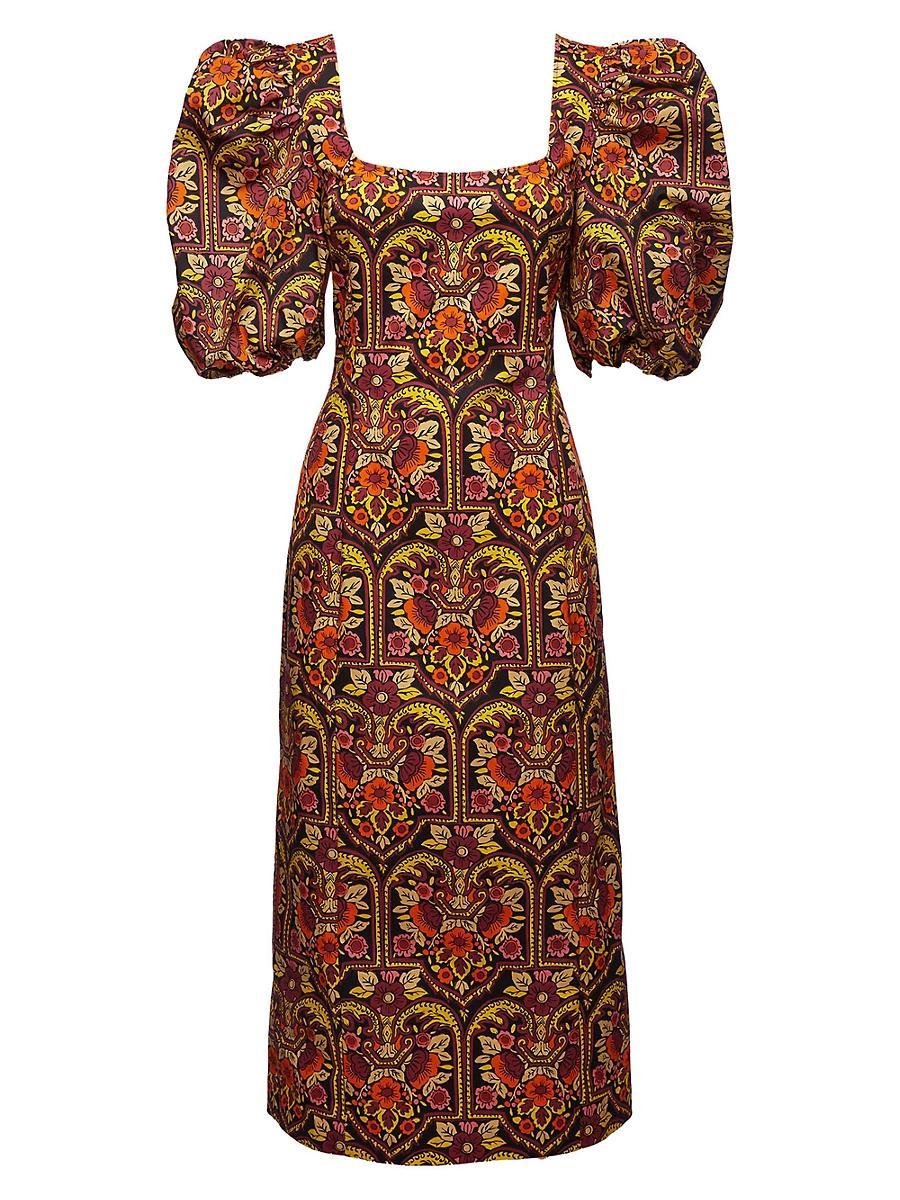 Womens Sizzler Dress Product Image
