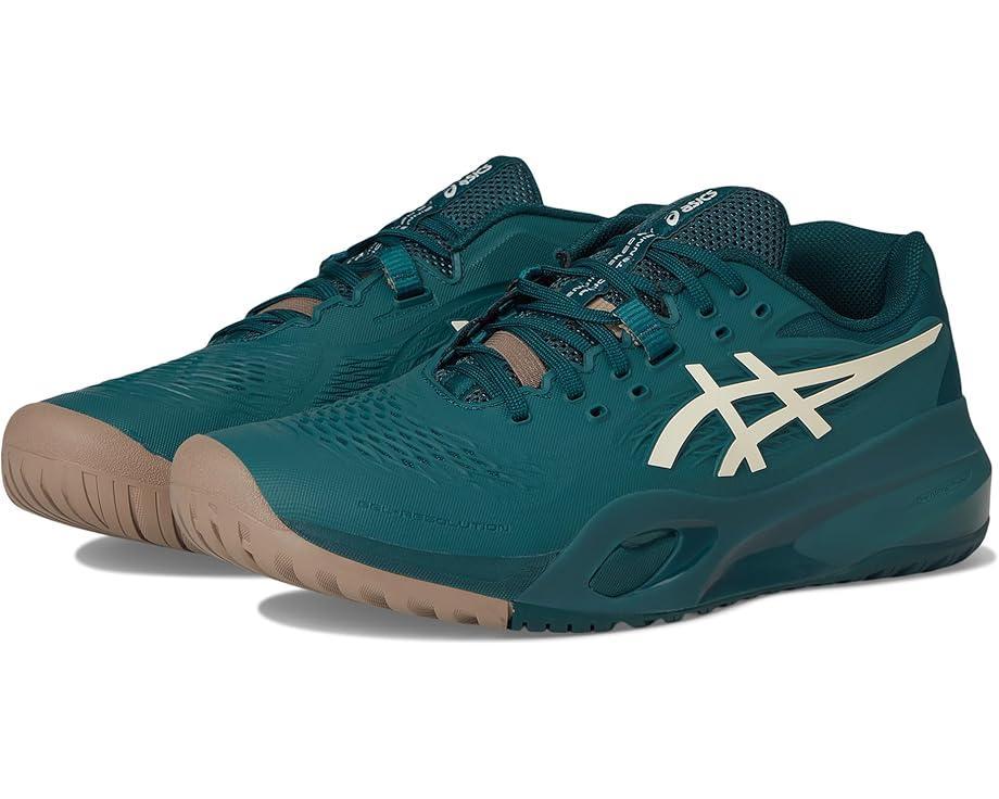 Men&apos;s Solution Speed FF 3 Tennis Shoe Product Image