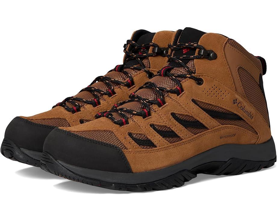 Newton Ridge Plus II Waterproof Product Image