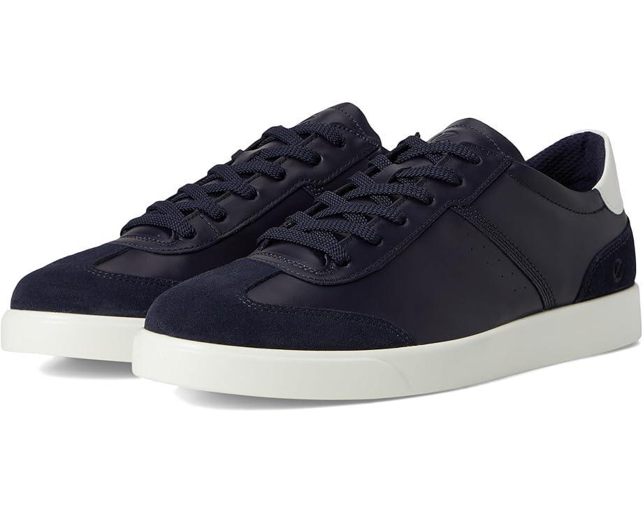 Street Court Lace Sneaker Product Image
