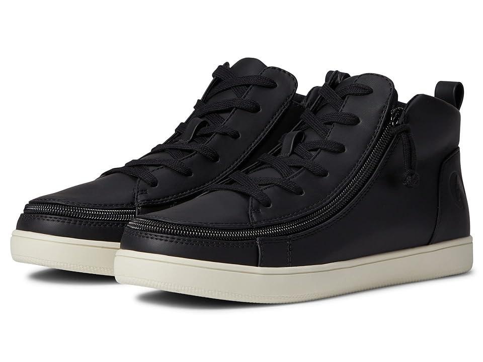 BILLY Footwear Sneaker Lace Mid Top Women's Shoes Product Image