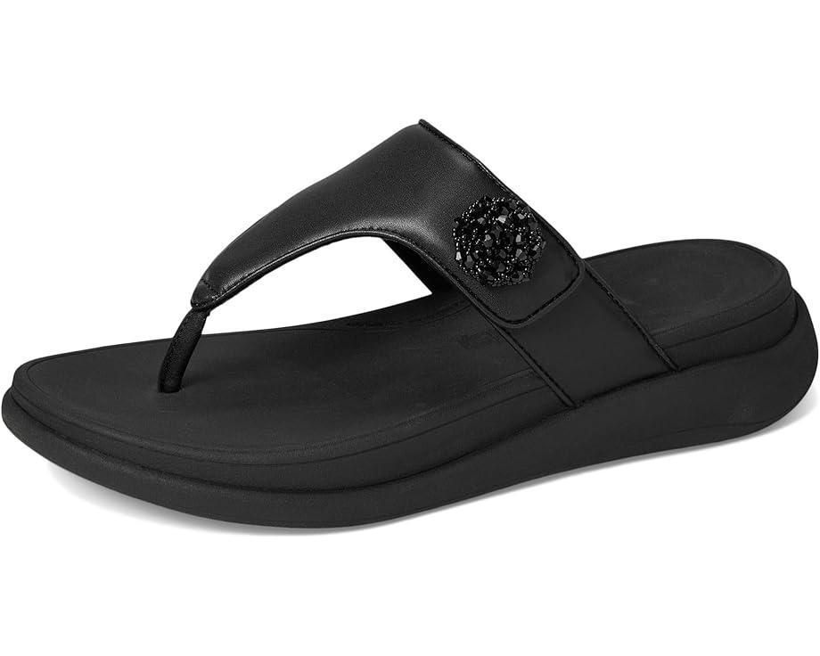 Lulu Glitter Toe-Thongs Product Image