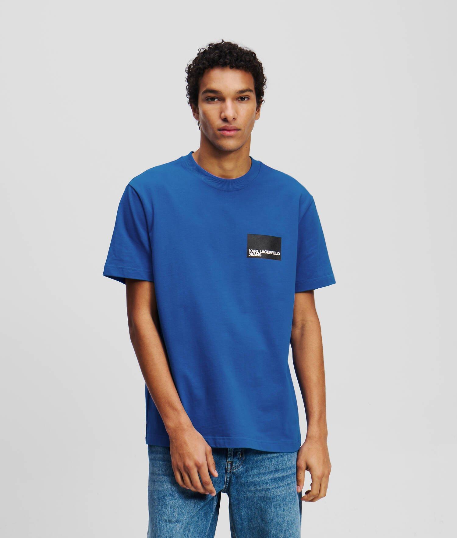 BOX LOGO T-SHIRT Product Image
