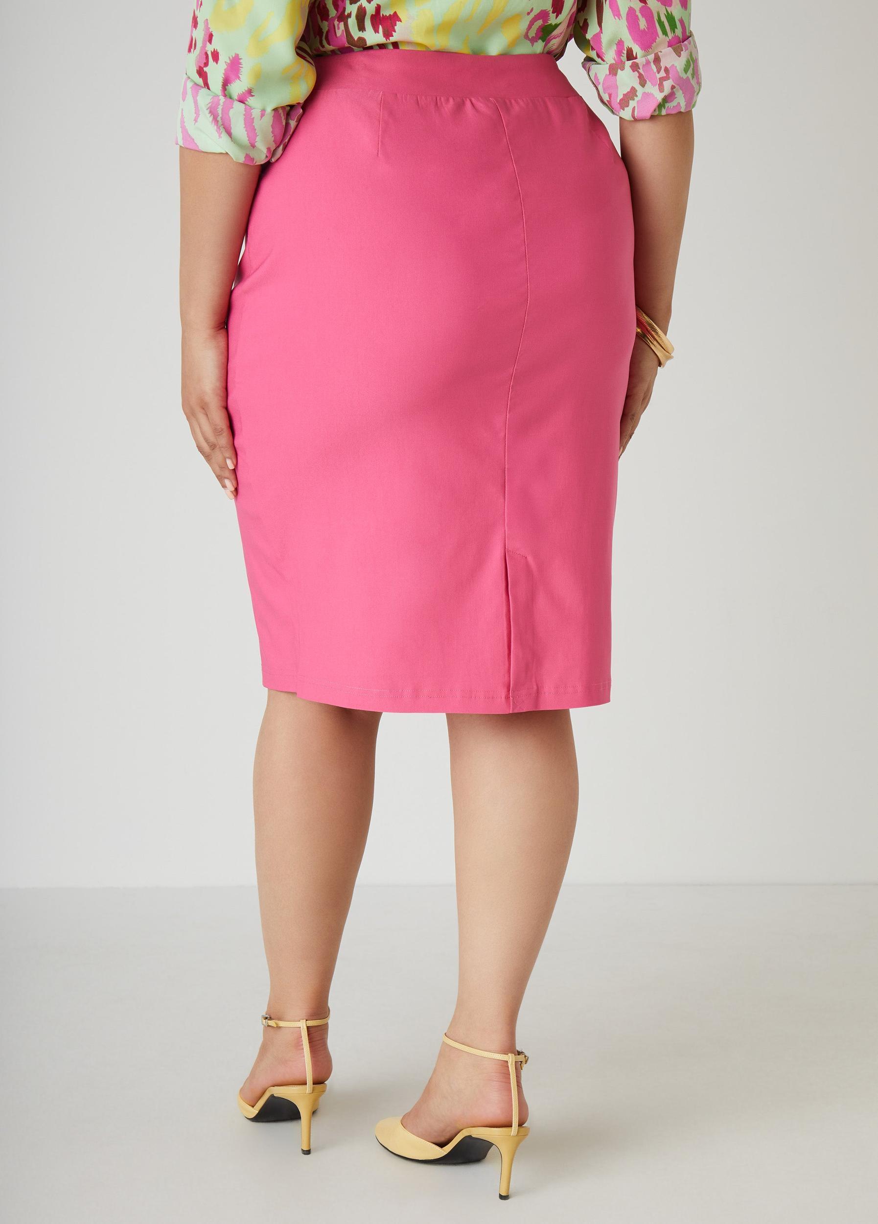 Millennium Pencil Skirt Product Image