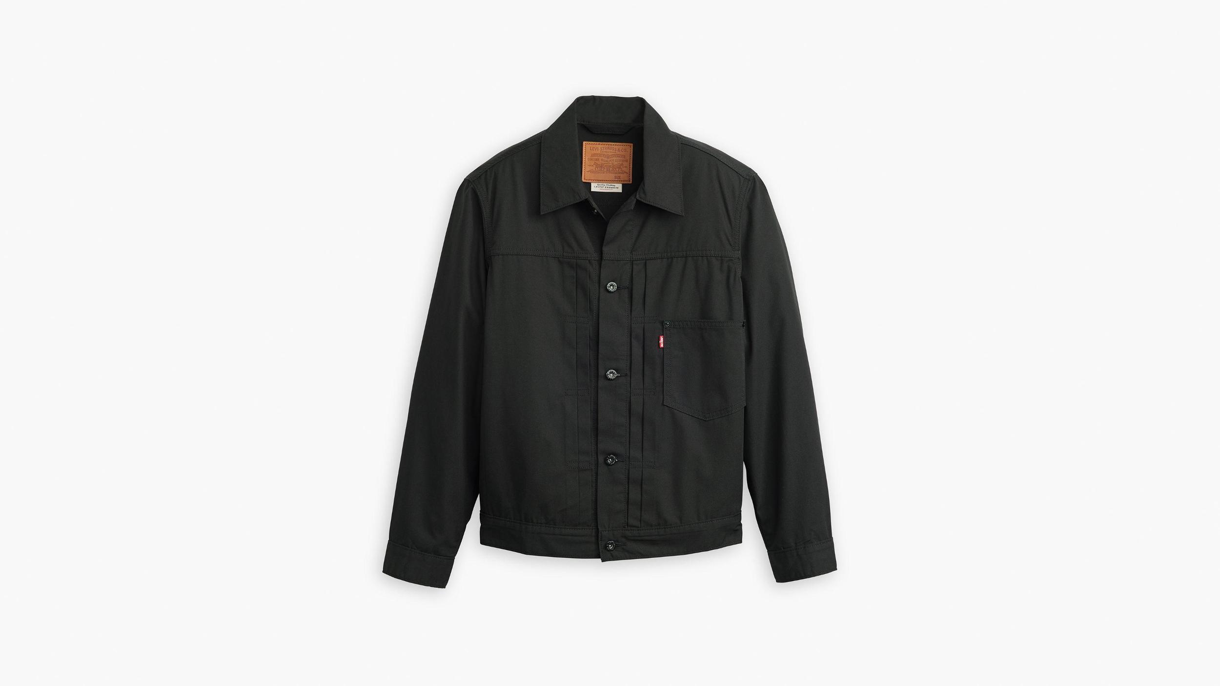 Type I Jacket Product Image