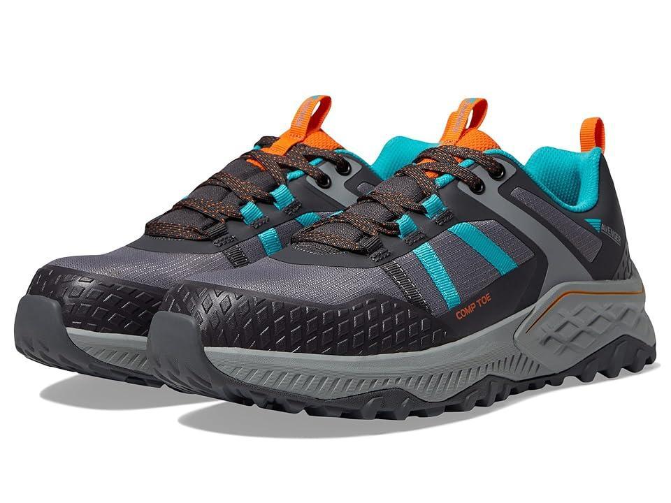 Skechers Hands Free Slip-ins™ On-the-GO® Flex Top Notch Women's Shoes, Size: 7, Blue Product Image