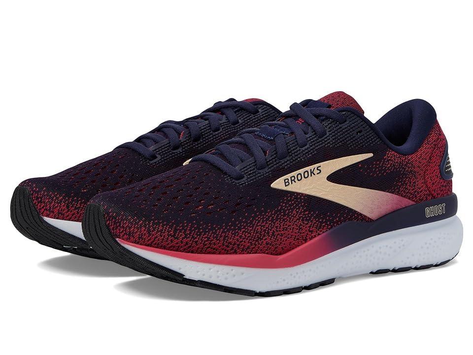 Brooks Womens Glycerin 21 Running Shoe Product Image