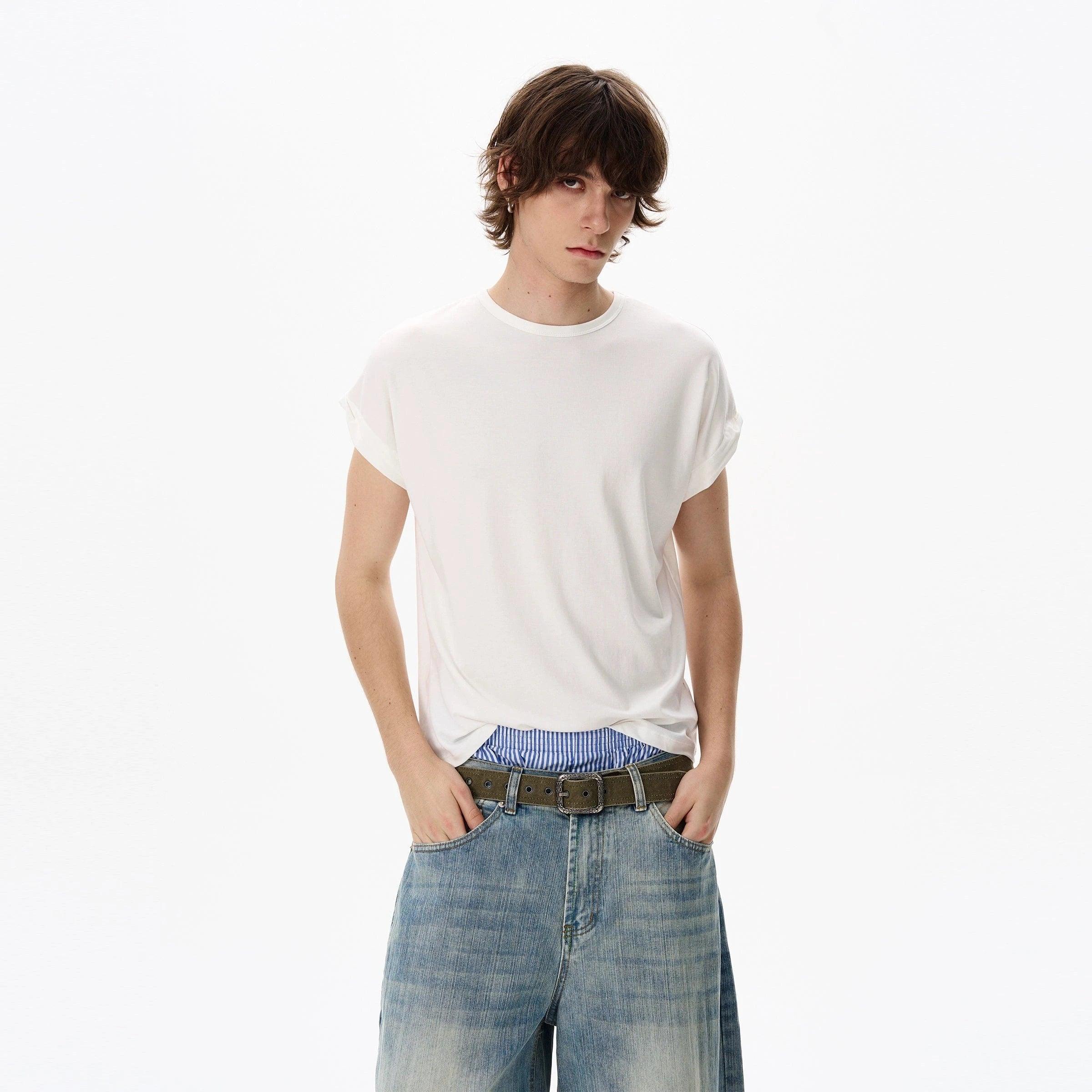 RT No. 18135 SOLID SHORT SLEEVE Product Image