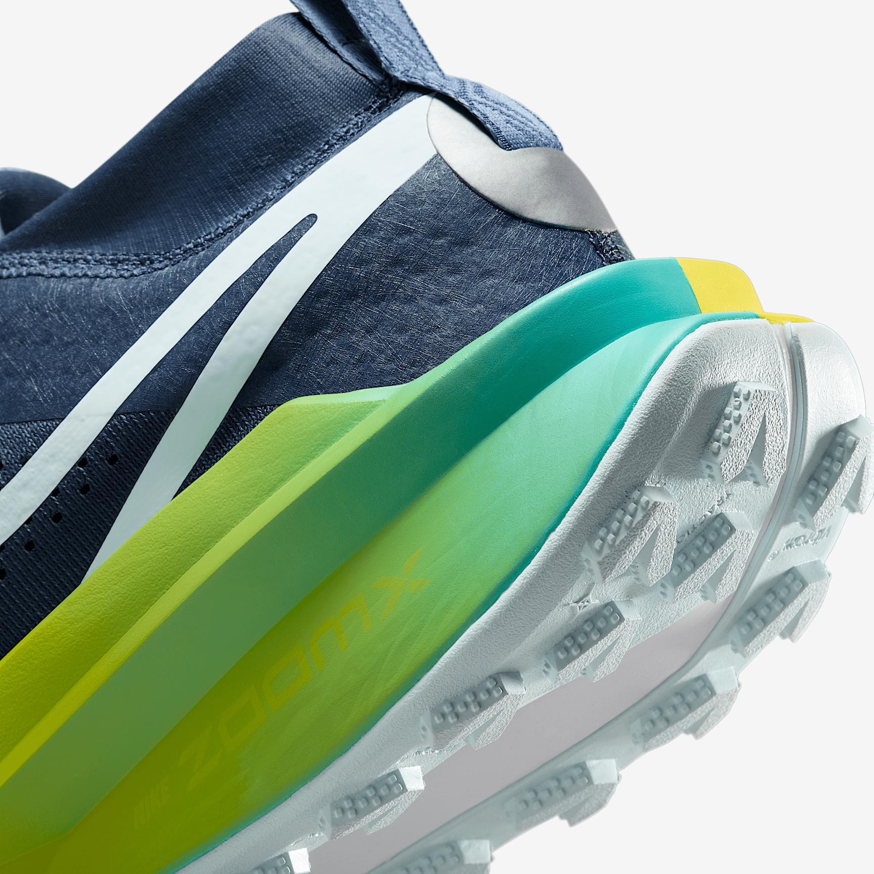 Nike Zegama 2 Men's Trail Running Shoes Product Image