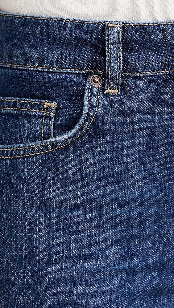 La Ligne Meredith Jeans | Shopbop Product Image