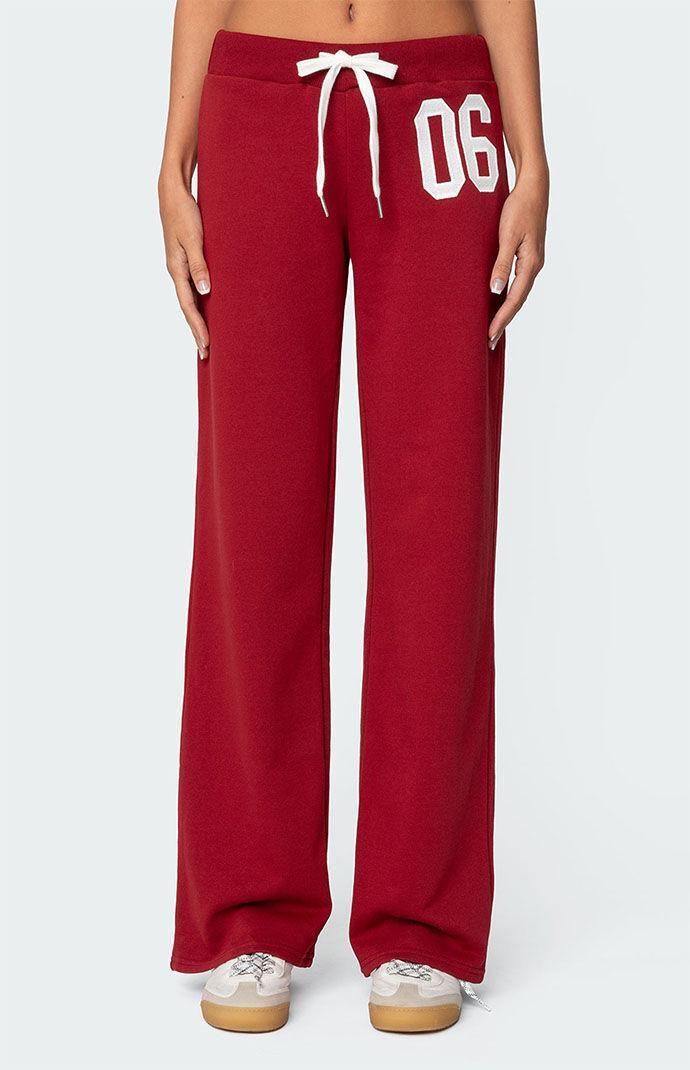06 Sweatpants Product Image