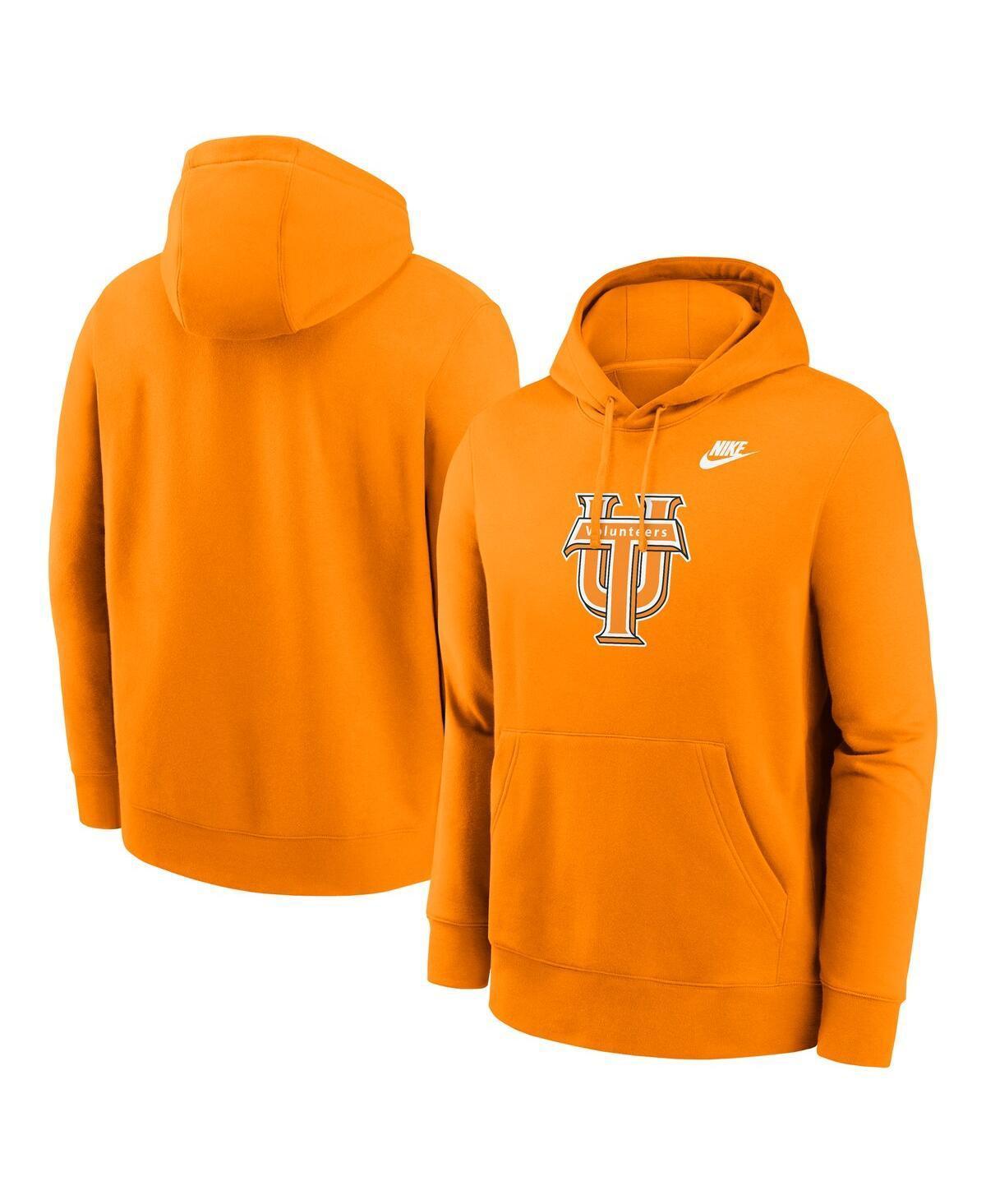 Men's Nike Elly De La Cruz Red Cincinnati Reds Player Name & Number Club Pullover Hoodie, Size: Large, Red Red Product Image