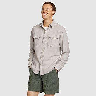 Men's Dawn Patrol Long-Sleeve Shirt Product Image