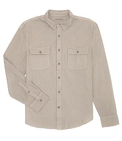 Lucky Brand Long Sleeve Lived Product Image