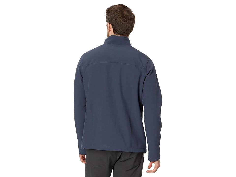 L.L.Bean Windproof Softshell Men's Clothing Product Image