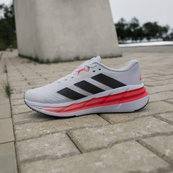 adidas Adistar 3 Shoes Core Black 8 Mens Product Image
