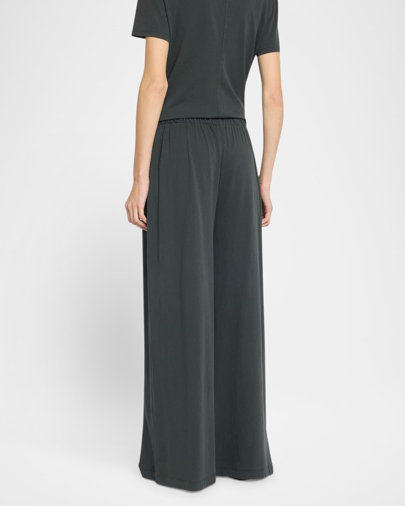 Ukira Oversized Sweatpants Product Image