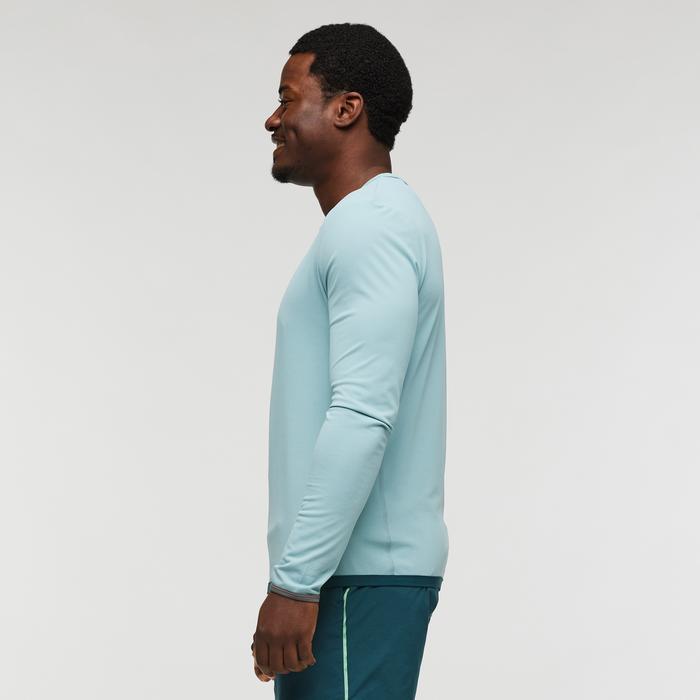 Sombra Long-Sleeve Sun Shirt - Men's Product Image