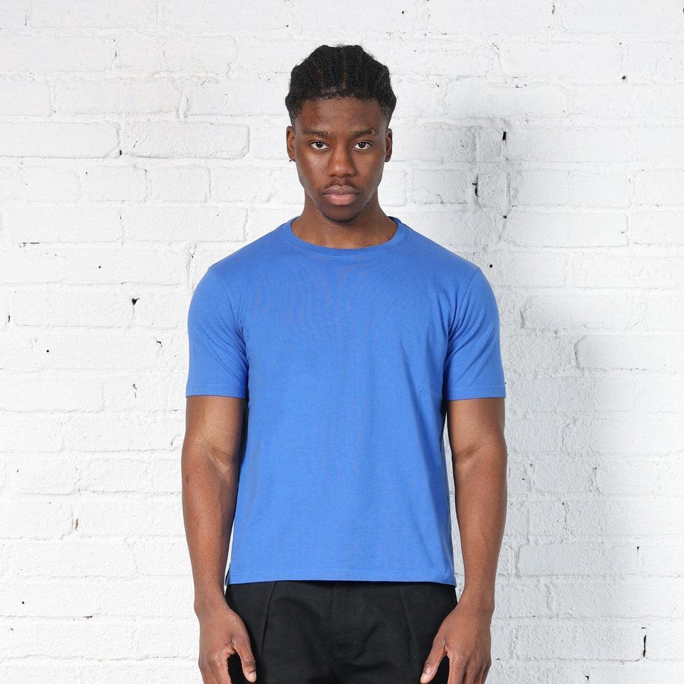 Los Feliz Crop Muscle Tee II Product Image
