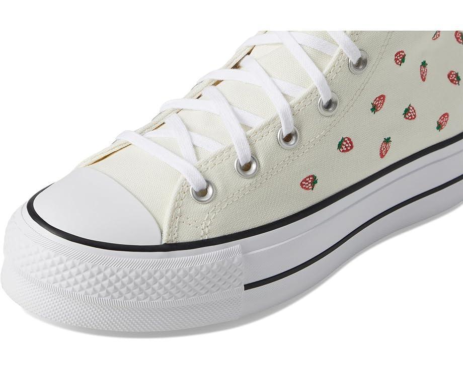 Chuck Taylor All Star High-Top Sneaker Product Image