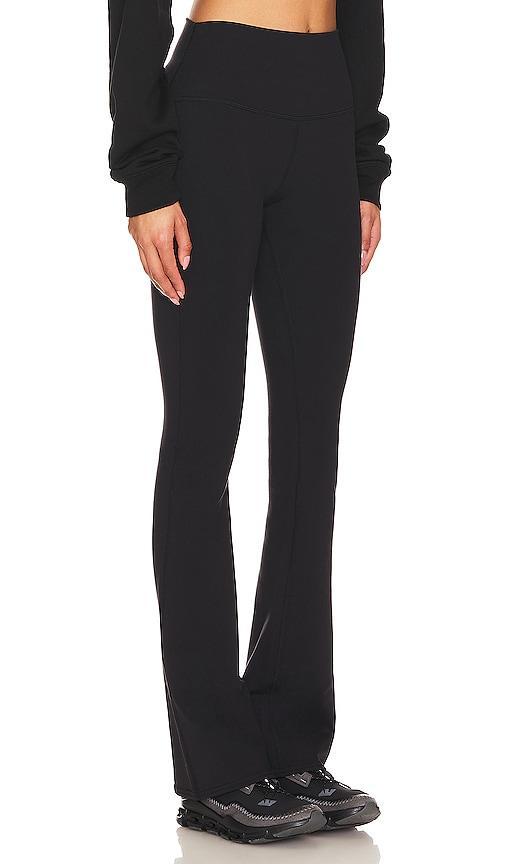 Airbrush High Waist Bootcut Legging alo Product Image