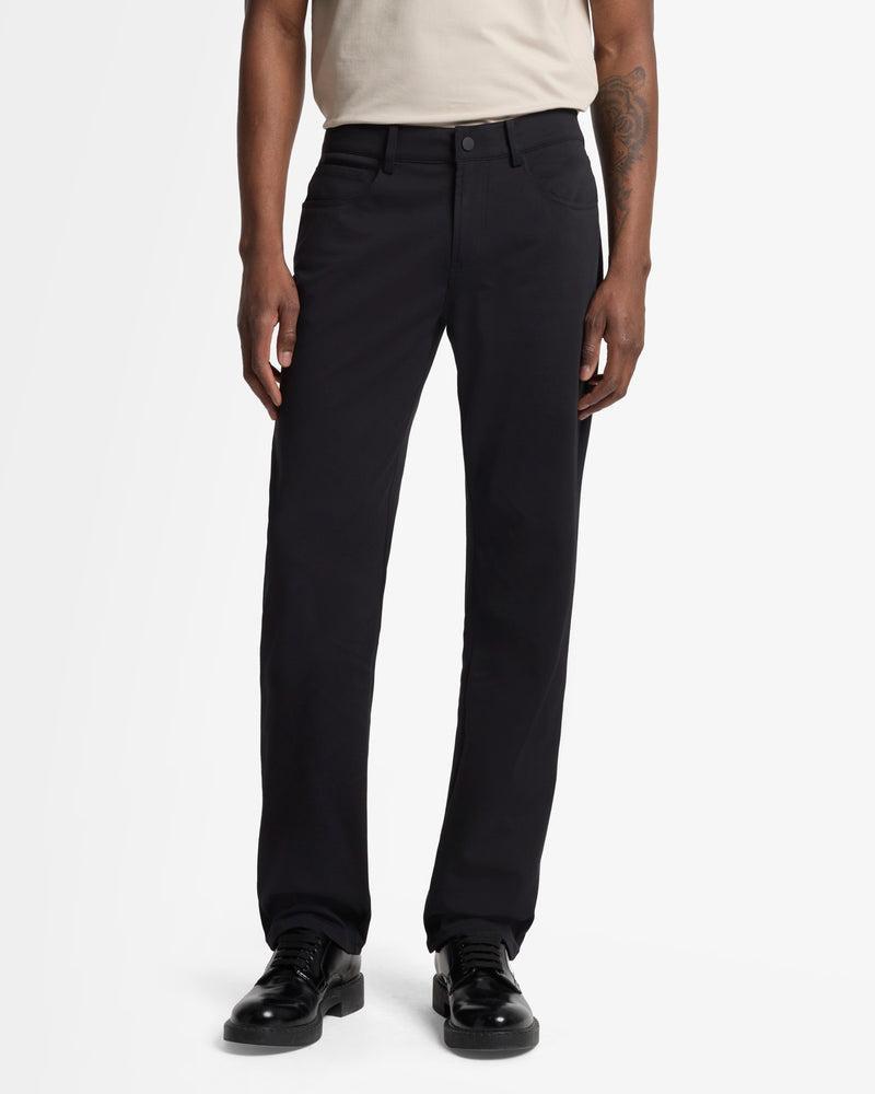 Luxe Performance Knit Straight Product Image