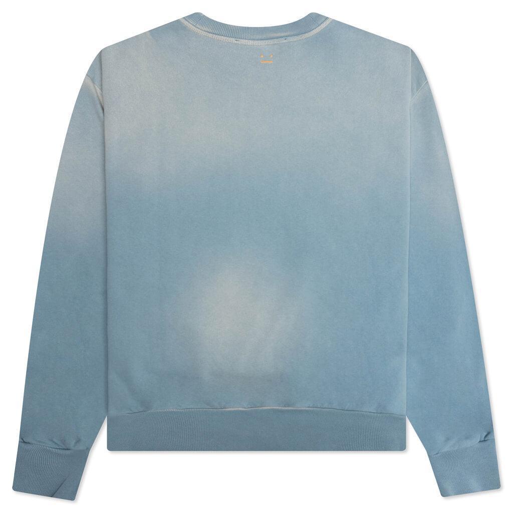 Shirt - Dusty Blue Male Product Image