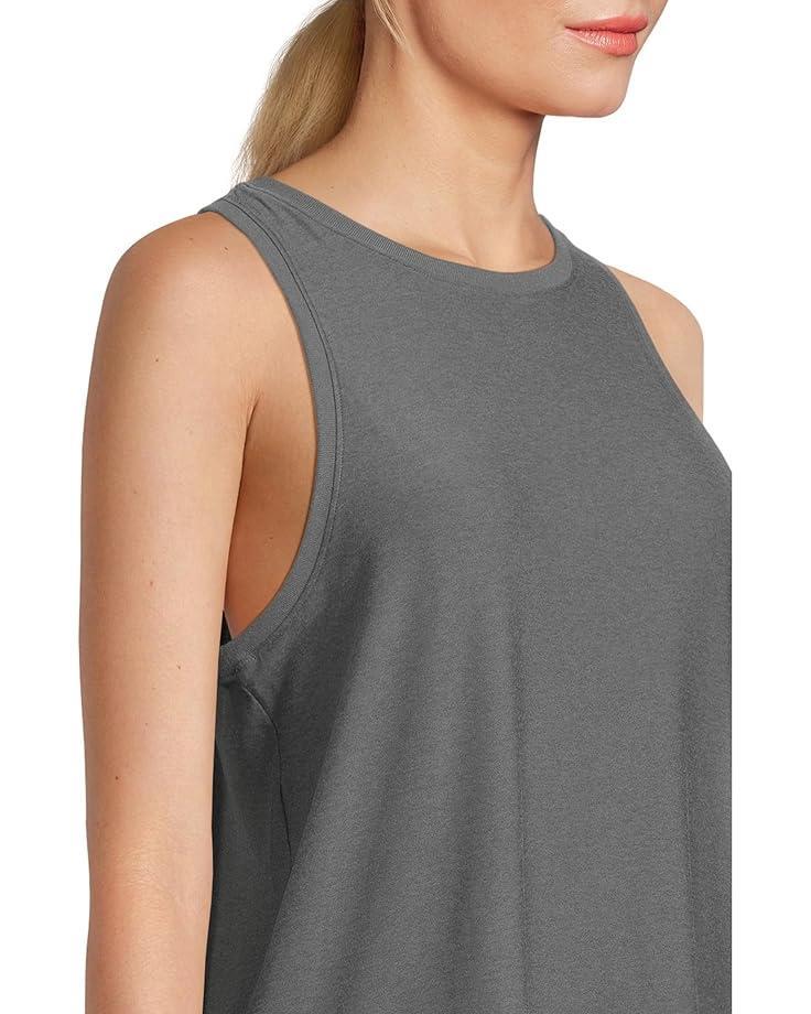 Women's Beyond Yoga Featherweight Rebalance Tank Product Image