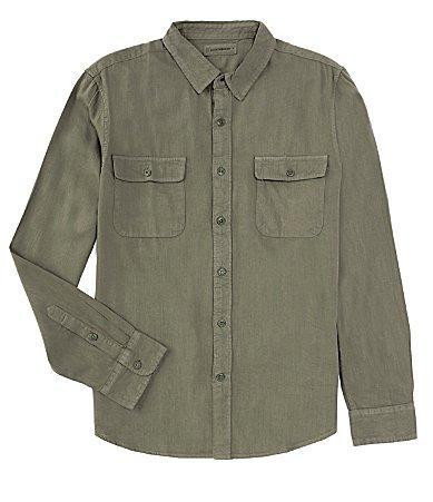 Lucky Brand Long Sleeve Lived Product Image
