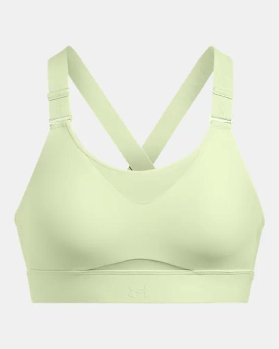 Women's UA Infinity 2.0 High Sports Bra Product Image