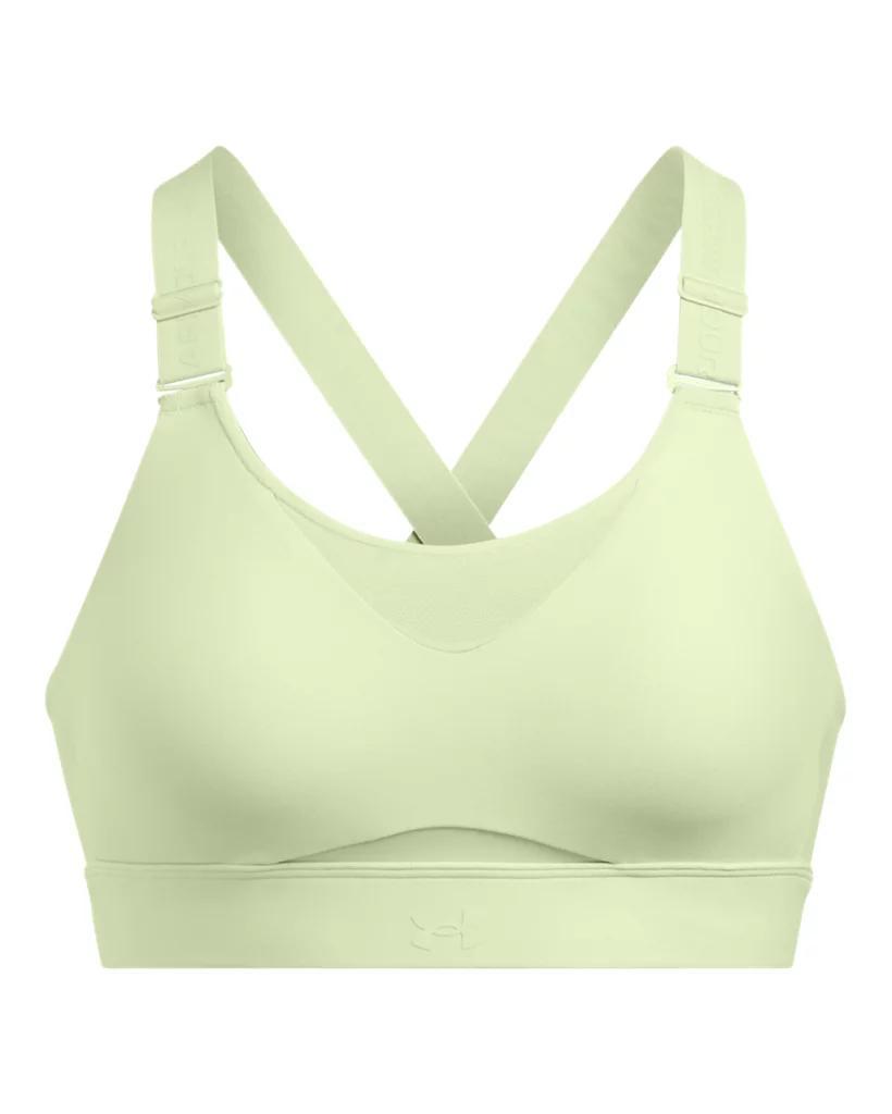 Women's UA Infinity 2.0 High Sports Bra Product Image