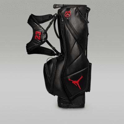 Jordan Fade Away Luxe 6-Way Golf Bag Product Image