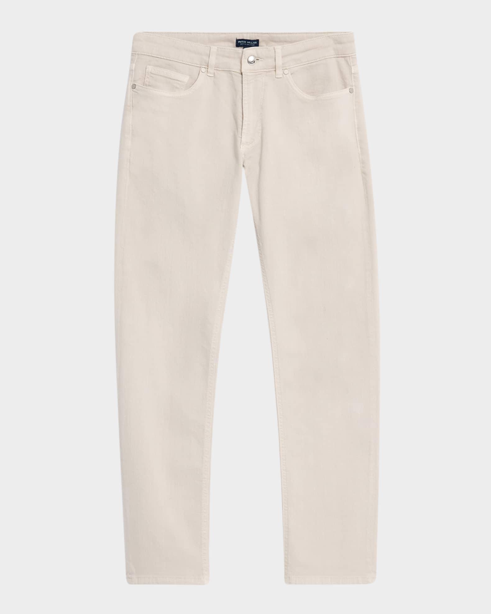 Men's Fairfield Slim Five-Pocket Pants Product Image