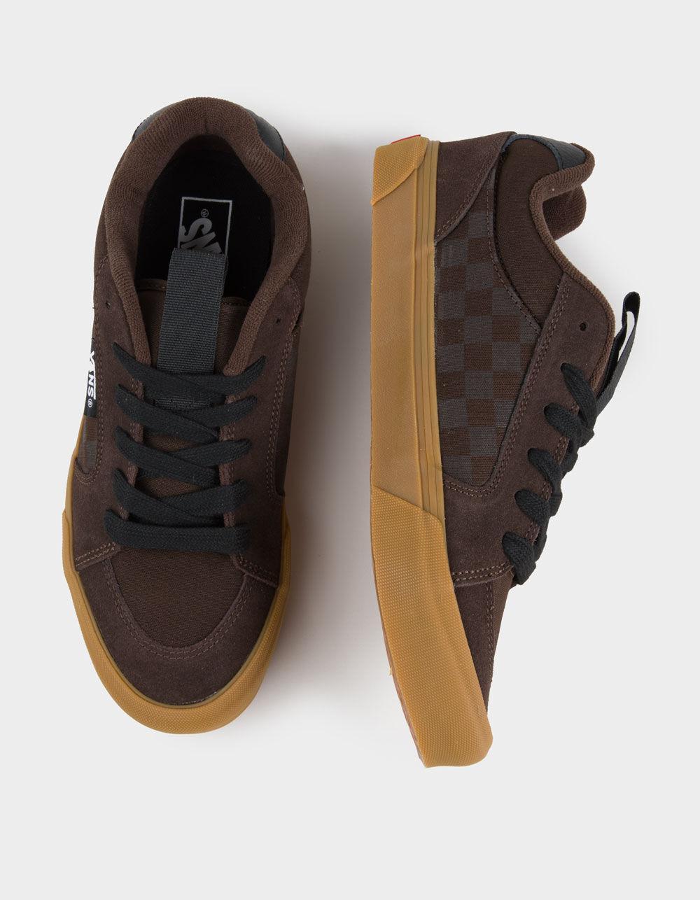 VANS Chukka Push Shoes Product Image