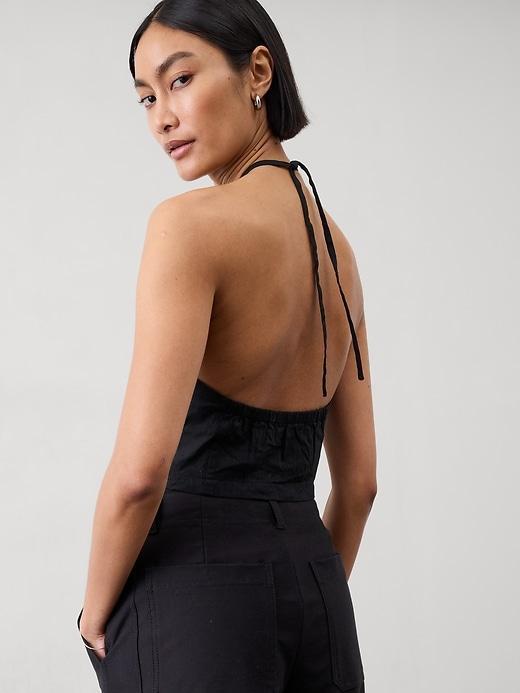 Paradise Halter Top Product Image