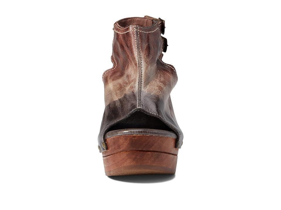 Bed Stu imelda (Starry Night Tie-Dye) Women's Shoes Product Image