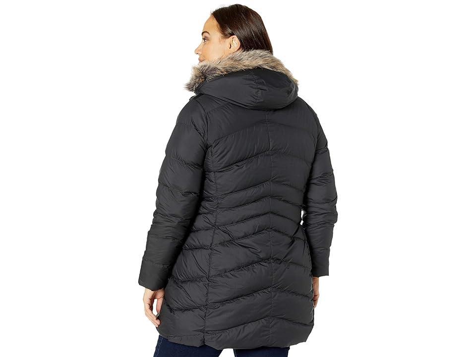 Marmot Plus Size Montreal Coat Women's Clothing Product Image