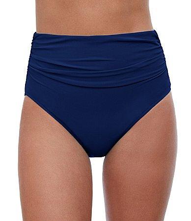 Profile by Gottex Tutti Frutti High Waisted Swim Bottom Product Image