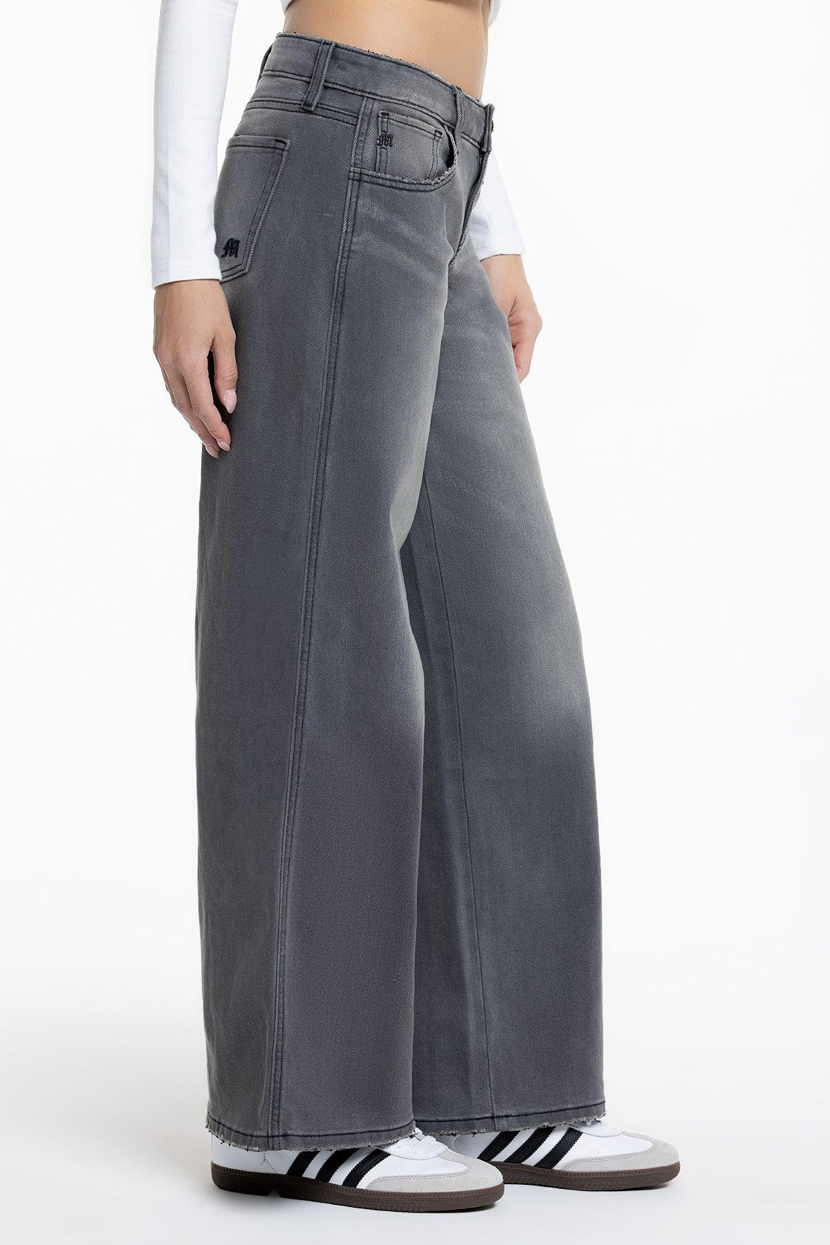 Brooklyn Baggy Wide Leg Product Image
