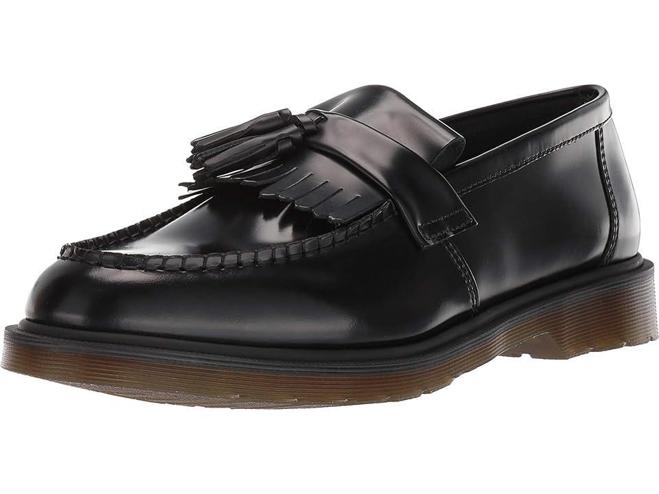 Dr. Martens Mens Adrian Moc Toe Loafers Product Image