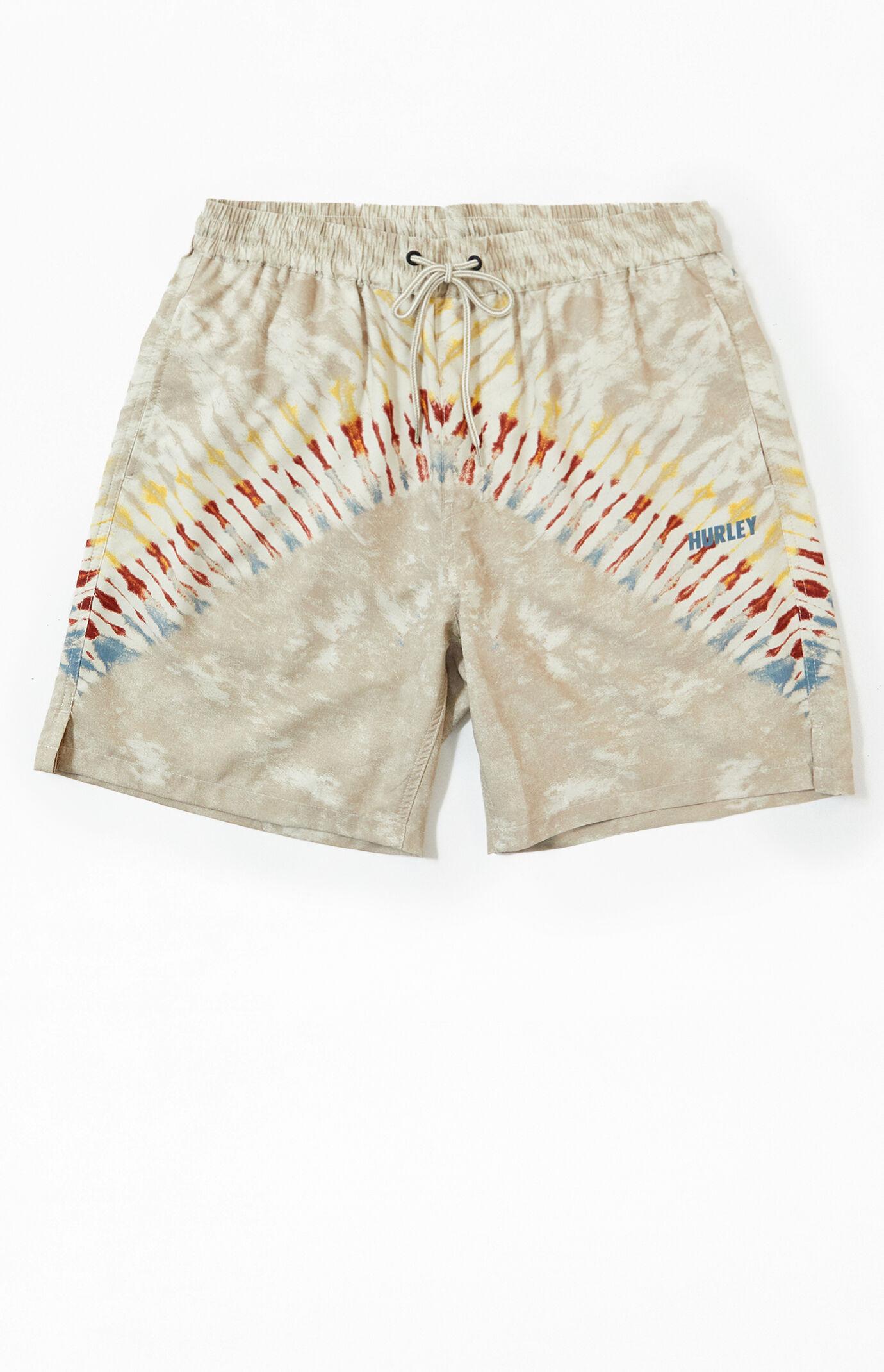 Hurley Mens H2O-dri Trek Drawstring 7 Shorts Product Image